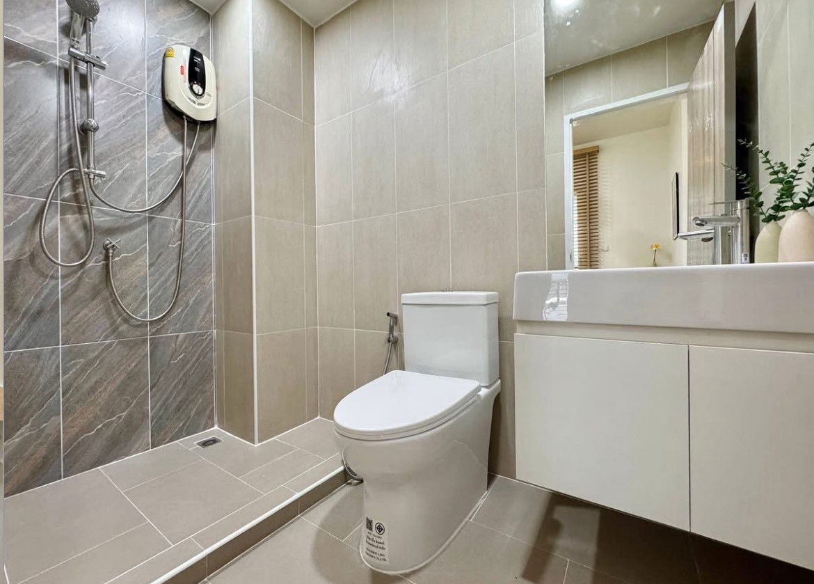 รูป เดอะ ทรัสต์ เรสซิเดนซ์ เซ็นทรัล พัทยา - รูปที่ 8/10