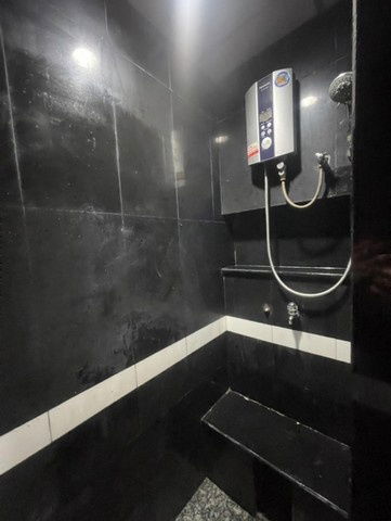 รูป C6452 ให้เช่า : คอนโด เดอะ พาร์คแลนด์ บางนา ( MRT ศรีเอี่ยม ) 064 665 4666 - รูปที่ 9/16