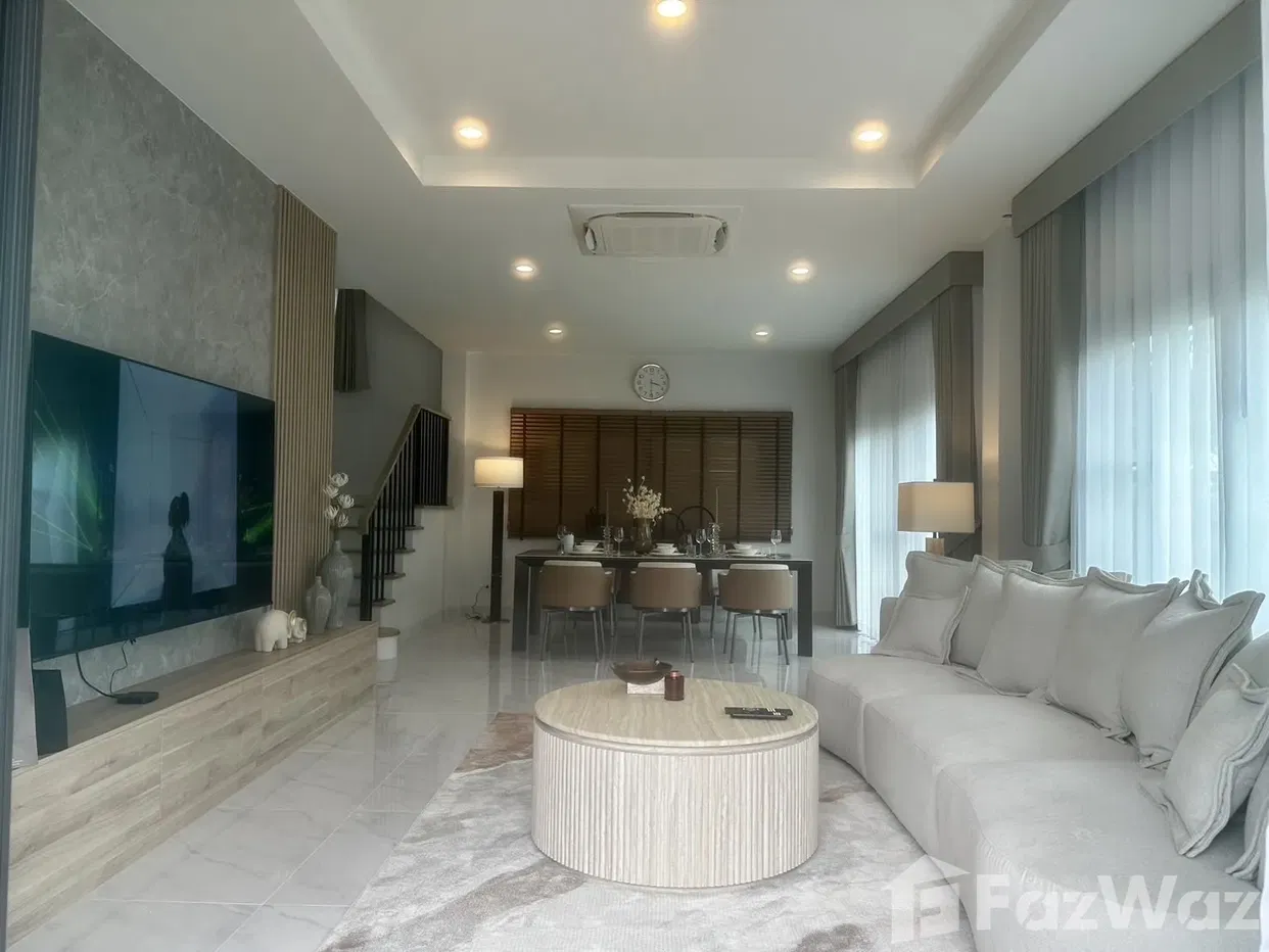 รูป ขาย บ้านเดี่ยว 4 ห้องนอน ในโครงการ ศุภาลัย เลค วิลล์ ภูเก็ต 2016615 - รูปที่ 2/39