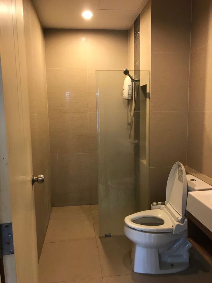 รูป ❤ให้เช่า ด่วน!! Happy Conda ลาดพร้าว 101 เฟอร์นิเจอร์ครบ (ราคาพิเศษสุดๆ ห้องสวย เฟอร์ครบ มีเครื่องซักผ้า) พร้อมอยู่ เพียง!! 8999 บาท/เดือน   - รูปที่ 6/11