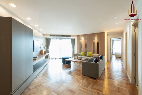 ✨ ให้เช่า บางกอก การ์เด้น ✨  ราคา 55,000 บาท/เดือน