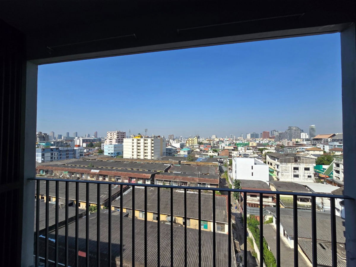 picture For Rent Maestro 03 Price 42,000 THB - 14/14