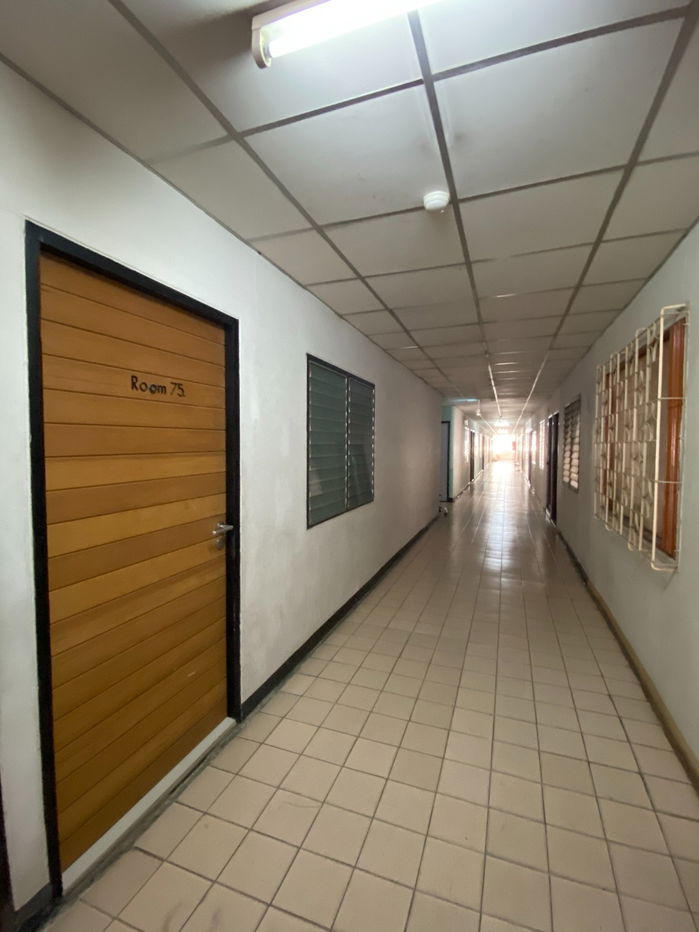 picture Monthly room for rent in Bang Sue area. - 25/25