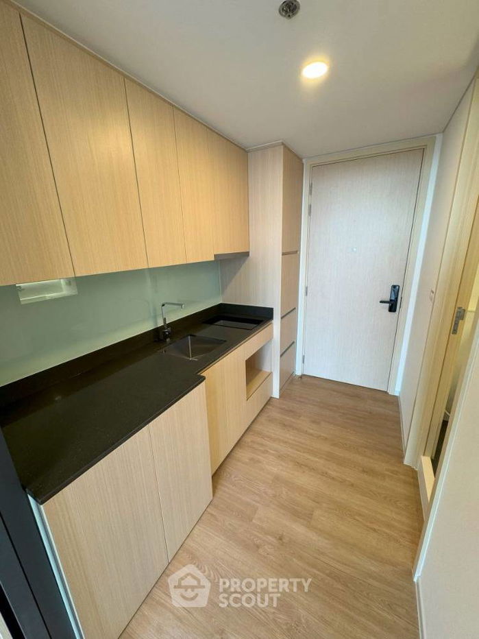 picture 1-BR Condo at Siamese Rama 9 in Bang Kapi (ID 1431365) - 7/10