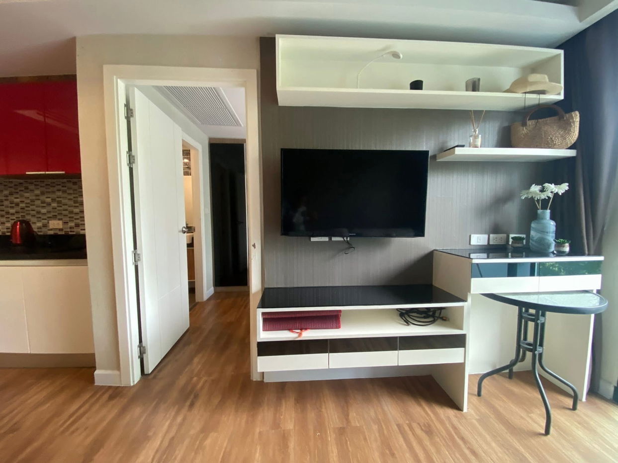 picture Dusit Grand Park 1 Jomtien - 6/15