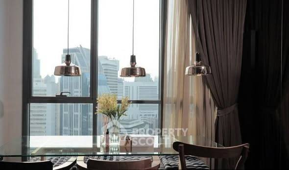 รูป คอนโด 1-ห้องนอน ที่ ไฮด์ สุขุมวิท 13 คอนโดมิเนี่ยม ใกล้ BTS นานา (ID 2469905) - รูปที่ 4/10