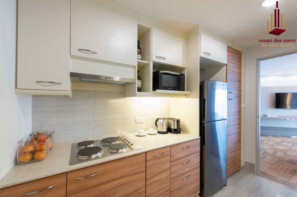 รูป ✨ ให้เช่า บางกอก การ์เด้น ✨ ราคา 55,000 บาท/เดือน - รูปที่ 5/7