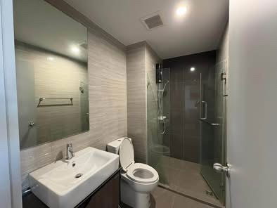 picture [Owner post] ! Sales The Parkland Charan-Pinklao 1Bed/1toilet/Bld: C/ 6th Floor - 5/8