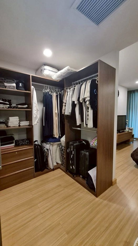 รูป ⛵ Apus ⛵ Pool view / 2F / 65sqm / 1bedroom >> THB30,000/month彡 - รูปที่ 7/12