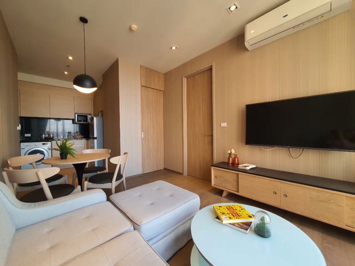 picture 🔥🔥🔥 For rent Park 24 (Origin Phrom Phong) - 1/12
