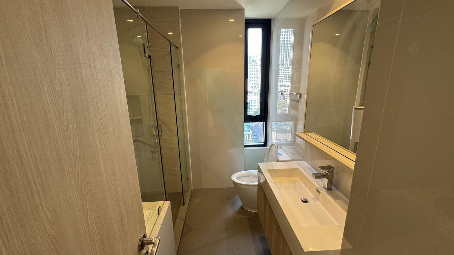 picture For Rent Condo MARU EKKAMAI 2 Building , Floor 11,2 bed room, Room size 55 sqm - 3/8