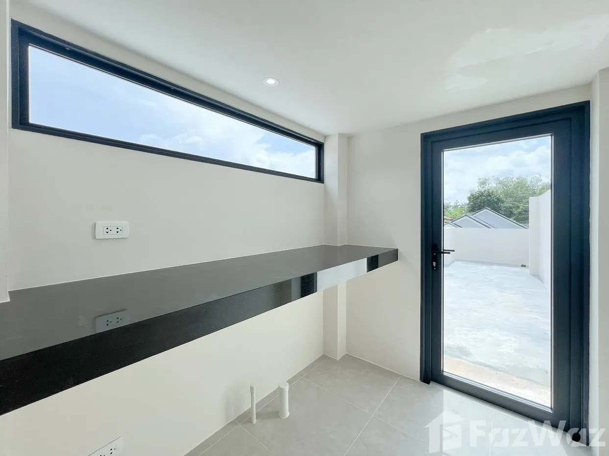 รูป ขาย วิลล่า 3 ห้องนอน ใน ฉลอง, ภูเก็ต 2016565 - รูปที่ 13/19