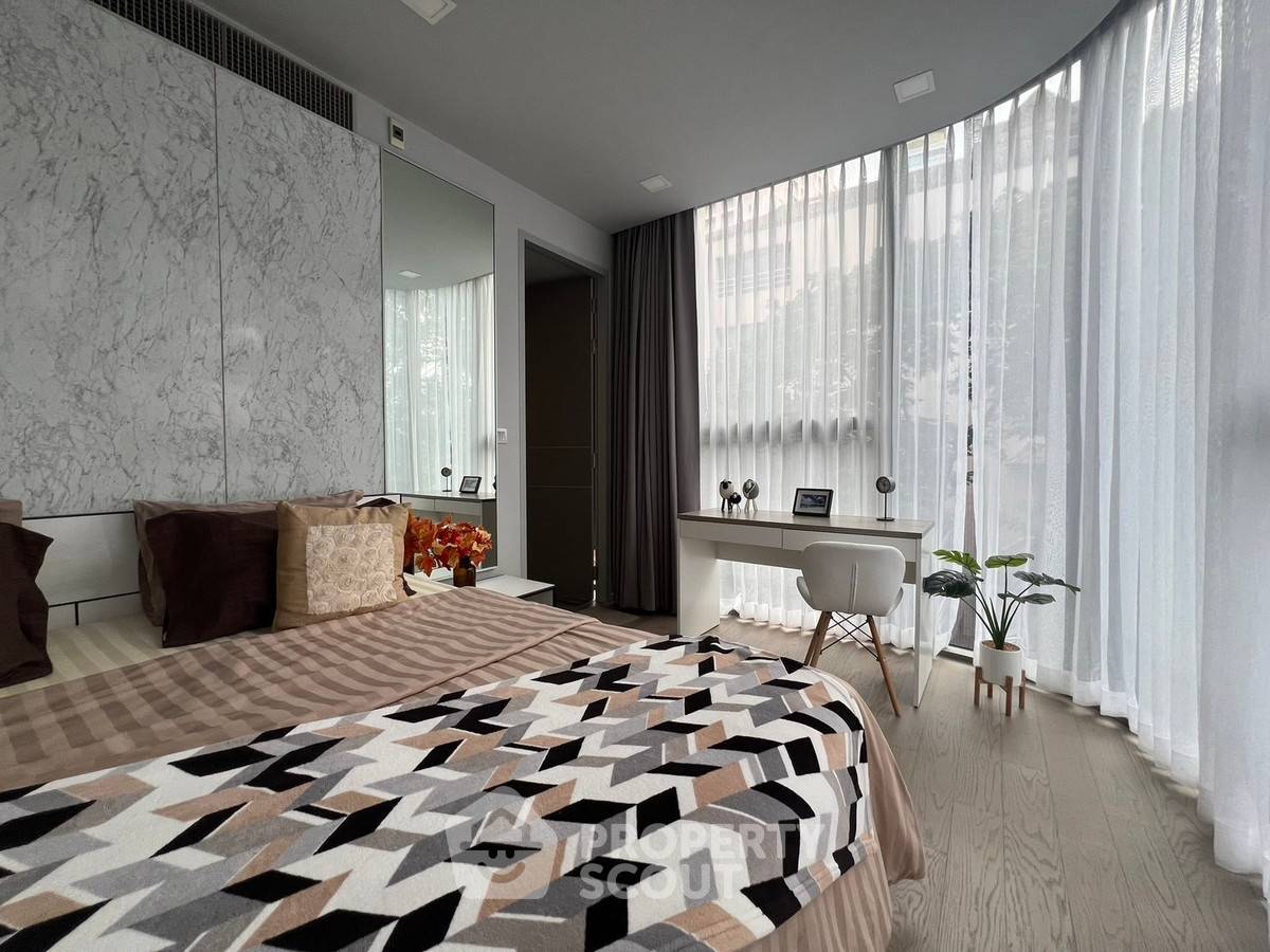 รูป คอนโด 3-ห้องนอน ที่ แอชตัน สุขุมวิท 41 ใกล้ BTS พร้อมพงษ์ (ID 2470146) - รูปที่ 2/16