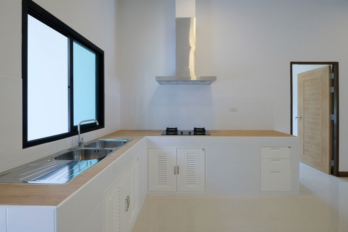 รูป ขายบ้านแฝด ใกล้มหาวิทยาลัยแม่โจ้ , โรงพยาบาลสันทราย เหมาะกับการลงทุน - รูปที่ 6/18