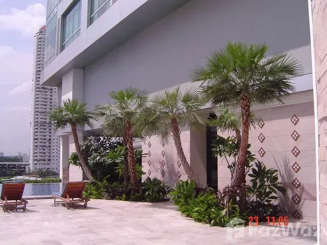 รูป ขาย คอนโด 2 ห้องนอน ในโครงการ บ้าน สาทร เจ้าพระยา 42510 - รูปที่ 17/20