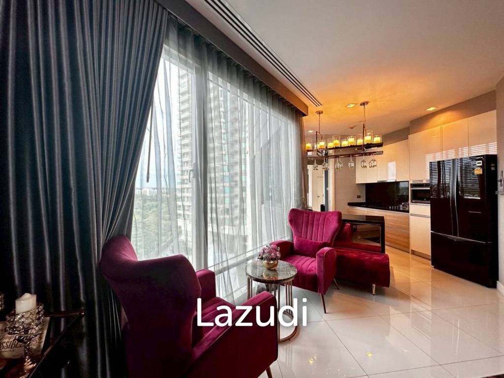 picture 3 Beds 5 Baths 217 SQ.M. Reflection Jomrien Beach Pattaya - 8/20