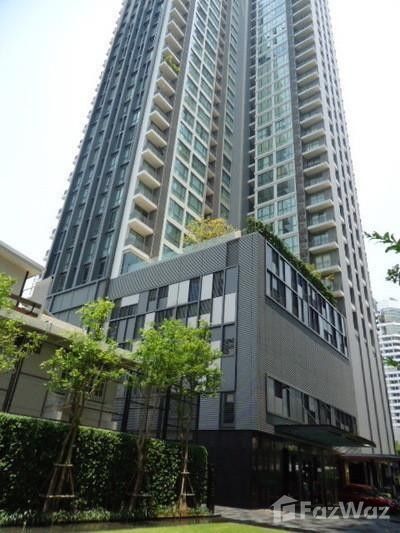 รูป ขาย คอนโด 2 ห้องนอน ในโครงการ ควอทโทร บาย แสนสิริ 37668 - รูปที่ 10/10