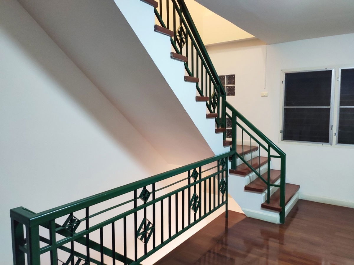 รูป ให้เช่าโฮมออฟฟิส/ทาวน์โฮม ใกล้แยกรวมโชค - รูปที่ 14/16