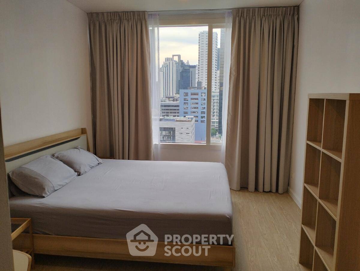 picture 1-BR Condo at Wind Sukhumvit 23 near BTS Asok (ID 2469920) - 6/10