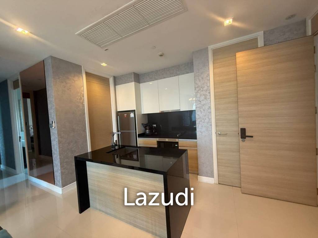 picture 2 Beds 2 Baths 117 SQ.M. Reflection Jomtien Beach Pattaya - 6/14