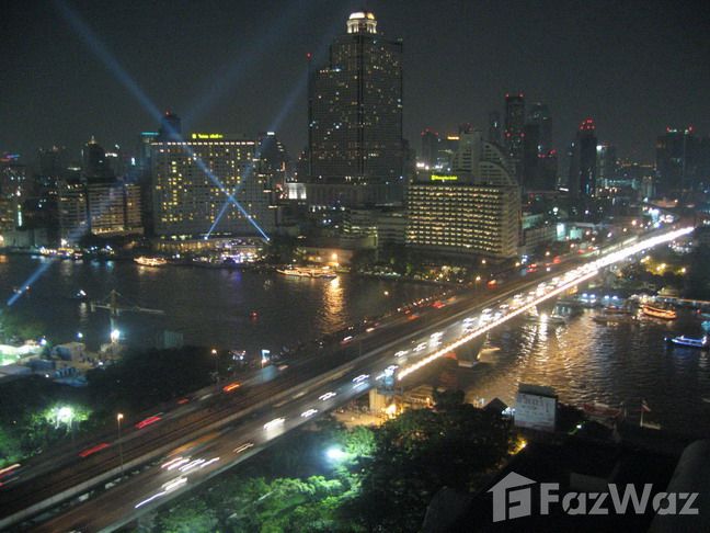 รูป ขาย คอนโด 2 ห้องนอน ในโครงการ บ้าน สาทร เจ้าพระยา 42510 - รูปที่ 15/20