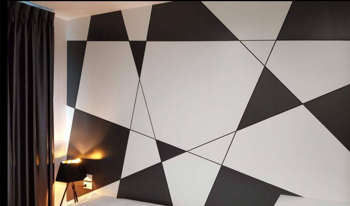 รูป ว่างพร้อมอยู่! Rich Park @หัวหมาก. 1นอน 30ตร.ม. Line id: @pfagent - รูปที่ 4/5