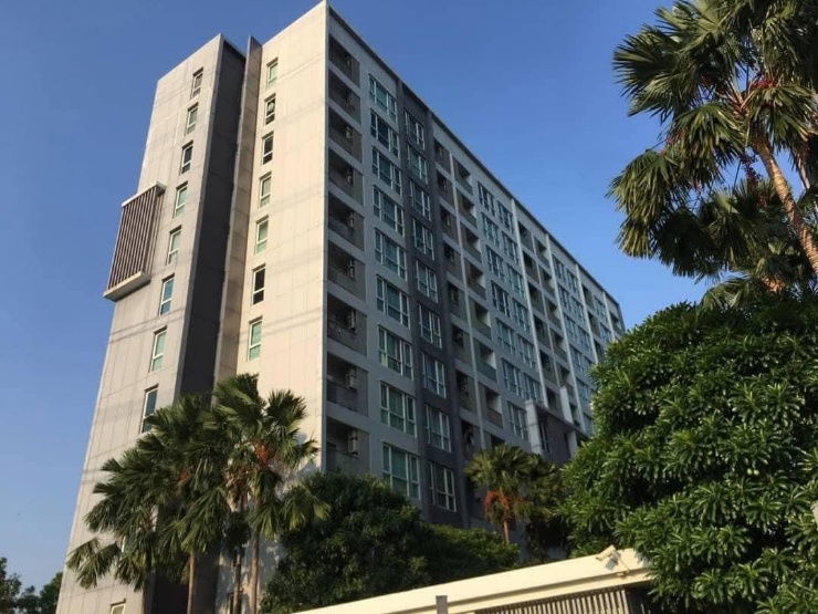 picture #For rent 🏢Condo The Key Prachachuen 🏢 - 7/7