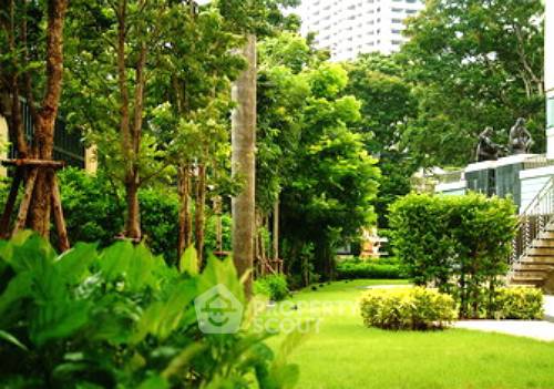 รูป คอนโด 6-ห้องนอน ที่ แฮมป์ตัน ทองหล่อ10 ใกล้ BTS ทองหล่อ (ID 2471633) - รูปที่ 5/5