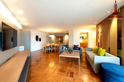 Condos for rent King's College International School Bangkok : ✨ For Rent: Bangkok Garden Condo ✨ 💰 Only 48,000 THB/month