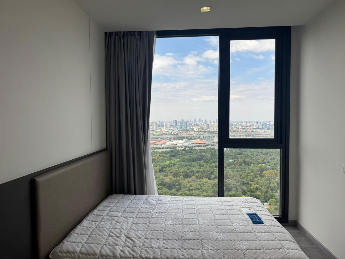 รูป TWP670 (Condo For Rent) The Line Jatujak-Mochit 1 Bedroom Near : MRT Chatuchak Park - รูปที่ 3/9