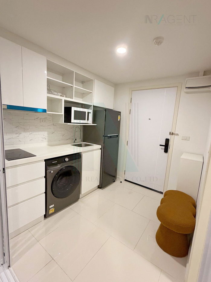 รูป 📌 ขายคอนโด ชาโตว์ อินทาวน์ รัชโยธิน อาคาร 1 ชั้น 7 1 ห้องนอน ขนาด 35 ตรม ใกล้ BTS รัชโยธิน - รูปที่ 5/8