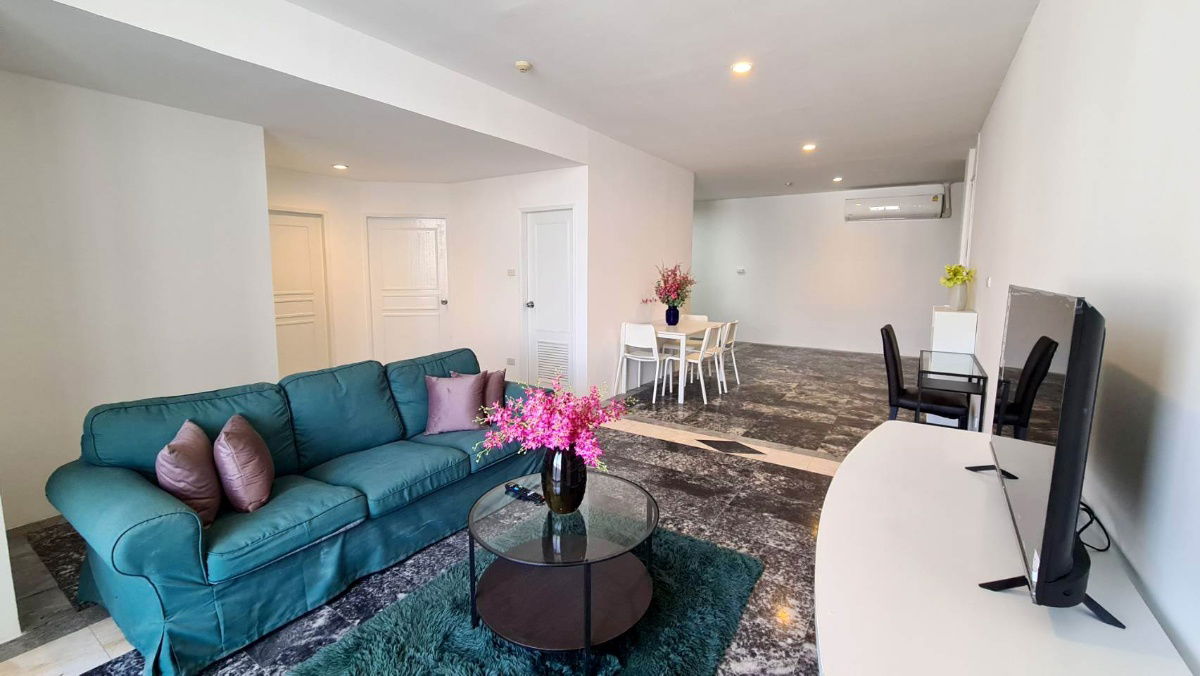 รูป SPACIOUS 2 BEDROOMS / 2 BATHROOMS THONGLOR - รูปที่ 5/30