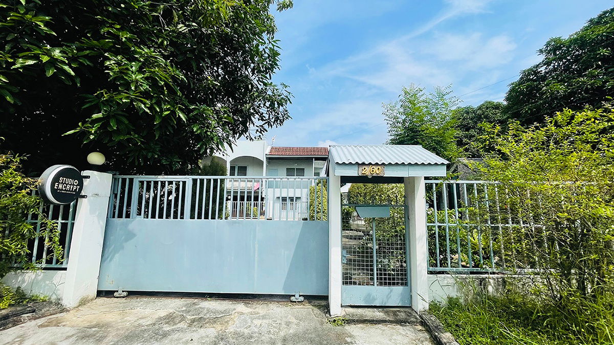 รูป ขายบ้าน หมู่บ้านเมืองทองนิเวศน์ 1 ซอยแจ้งวัฒนะ 14 บางเขน กรุงเทพฯ - รูปที่ 2/15