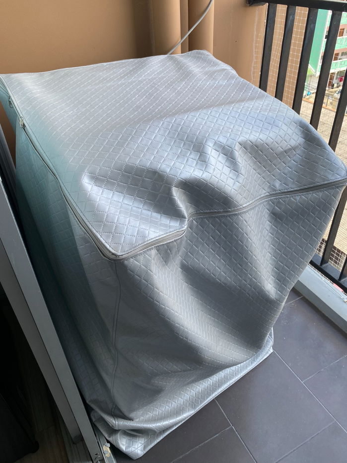 รูป X1280369 ให้เช่า คอนโด Plum Condo Bangyai (พลัม คอนโด บางใหญ่) ขนาด 45 ตร.ม ชั้น 6 ตึก E - รูปที่ 11/11