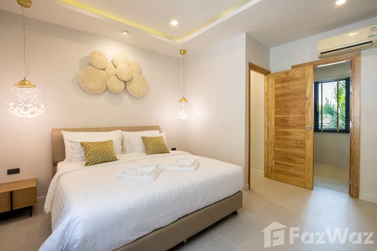 picture 5 Bedroom Villa for sale in Rawai, Phuket 5920865 - 35/36