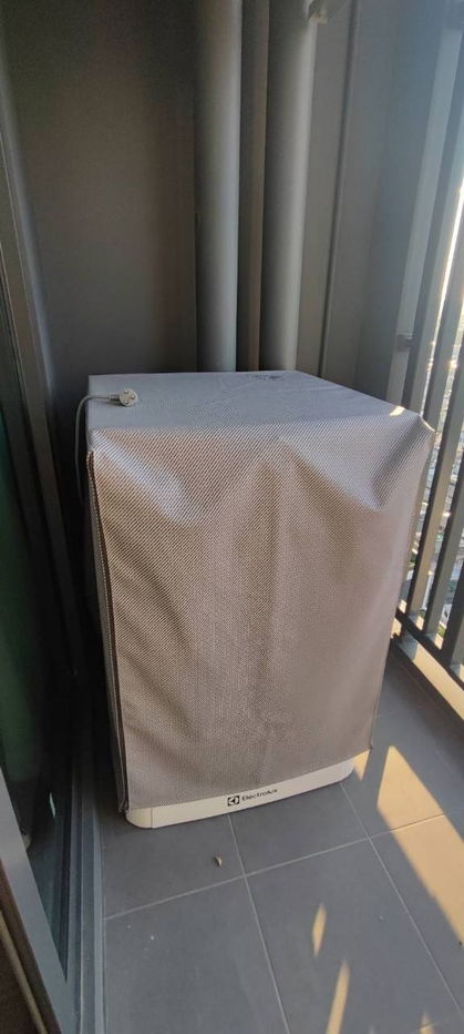 picture @Condorental condo for rent IDEO Chula - Samyan - 11/12