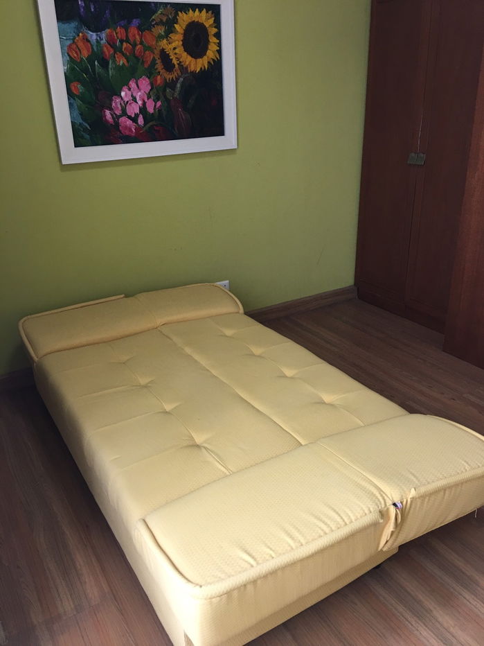 picture 🟠Condo for Rent - 2 Bedroom, 84 Sq.m at Supalai Oriental Place Sathorn-Suanplu - 9/17