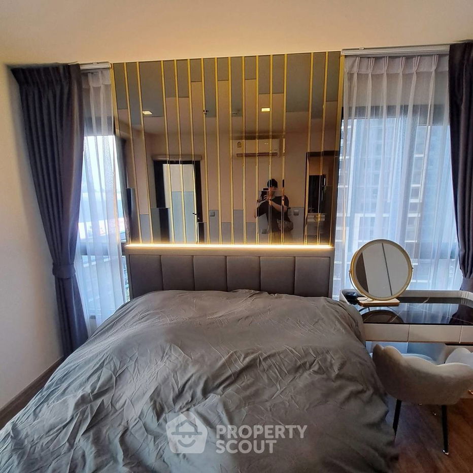 รูป คอนโด 2-ห้องนอน ที่ ไลฟ์ ลาดพร้าว แวลลีย์ ใกล้ BTS ห้าแยกลาดพร้าว (ID 2470170) - รูปที่ 8/13