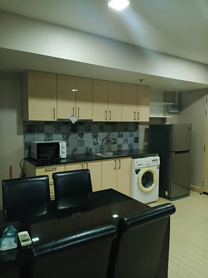 picture Condo for rent at My Resort Bangkok. - 7/10