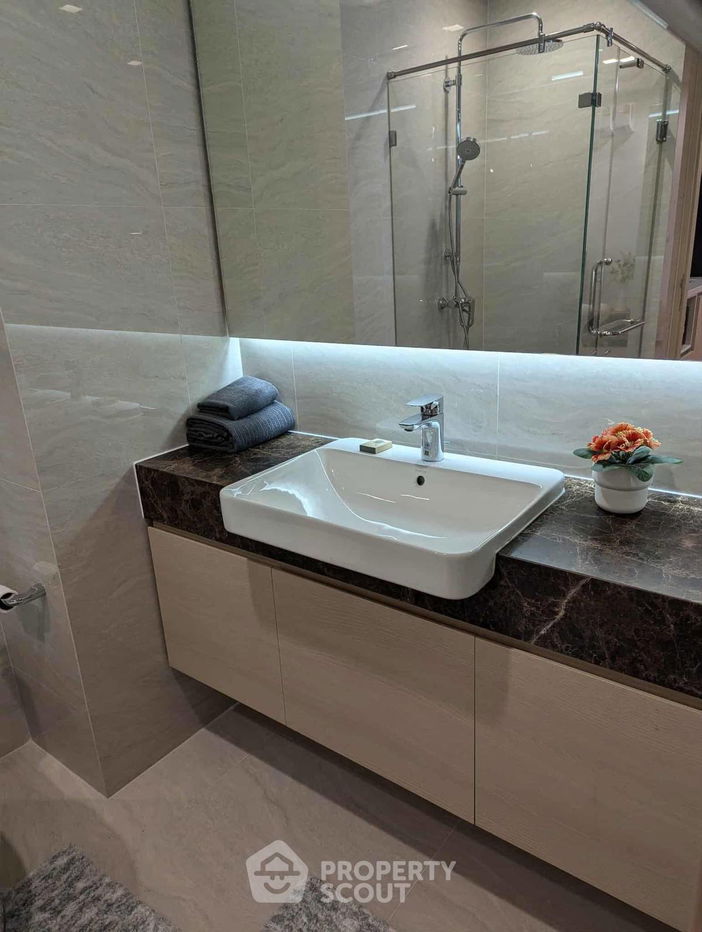 รูป คอนโด 2-ห้องนอน ที่ โนเบิล สเตท 39 ใกล้ BTS พร้อมพงษ์ (ID 2470691) - รูปที่ 5/5