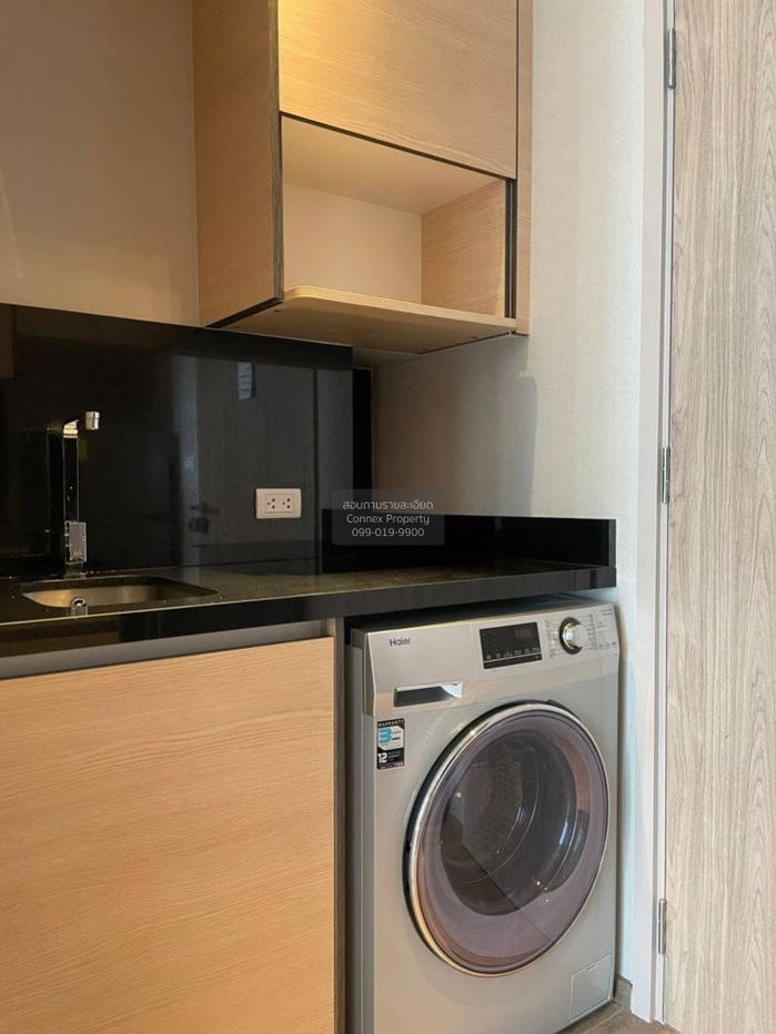 picture FOR RENT condo , Park Origin Phrom Phong , BTS-Phrom Phong , Khlong Tan , Khlong Toei , Bangkok , CX-16362 ✅ Live chat with us ADD LINE @connexproperty ✅ - 3/8