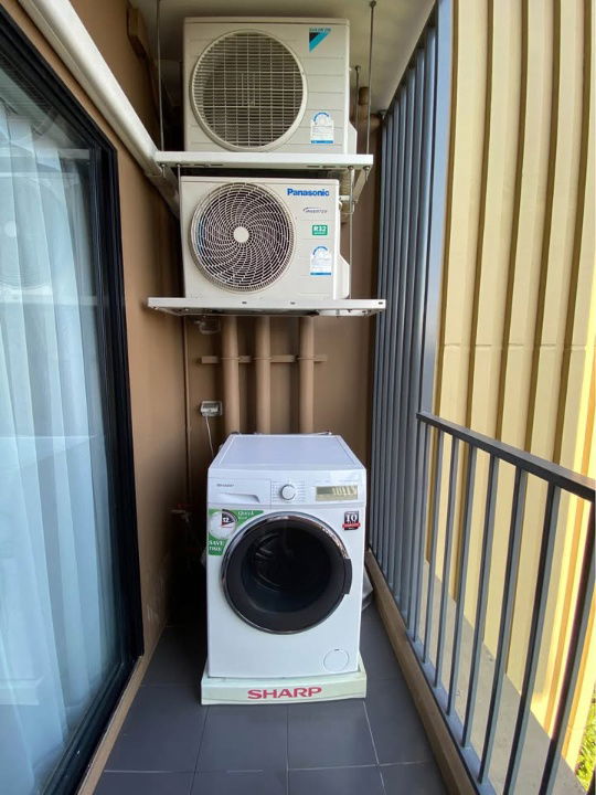 picture R2830 For Rent: The Tree Onnut Station Condominium - 3/6