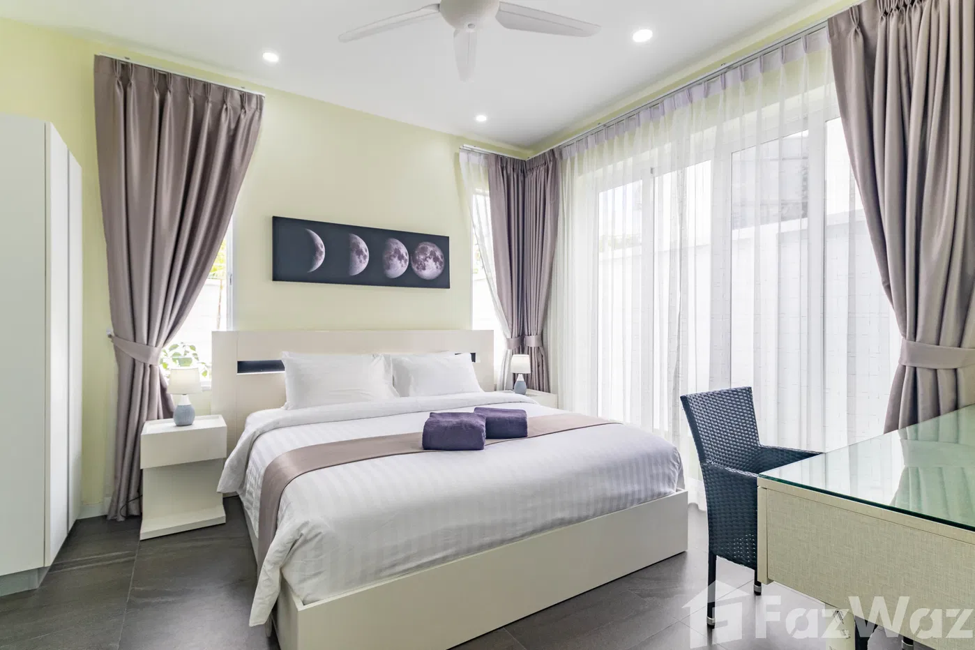 รูป ขาย วิลล่า 3 ห้องนอน ใน เชิงทะเล, ภูเก็ต 1709348 - รูปที่ 2/7