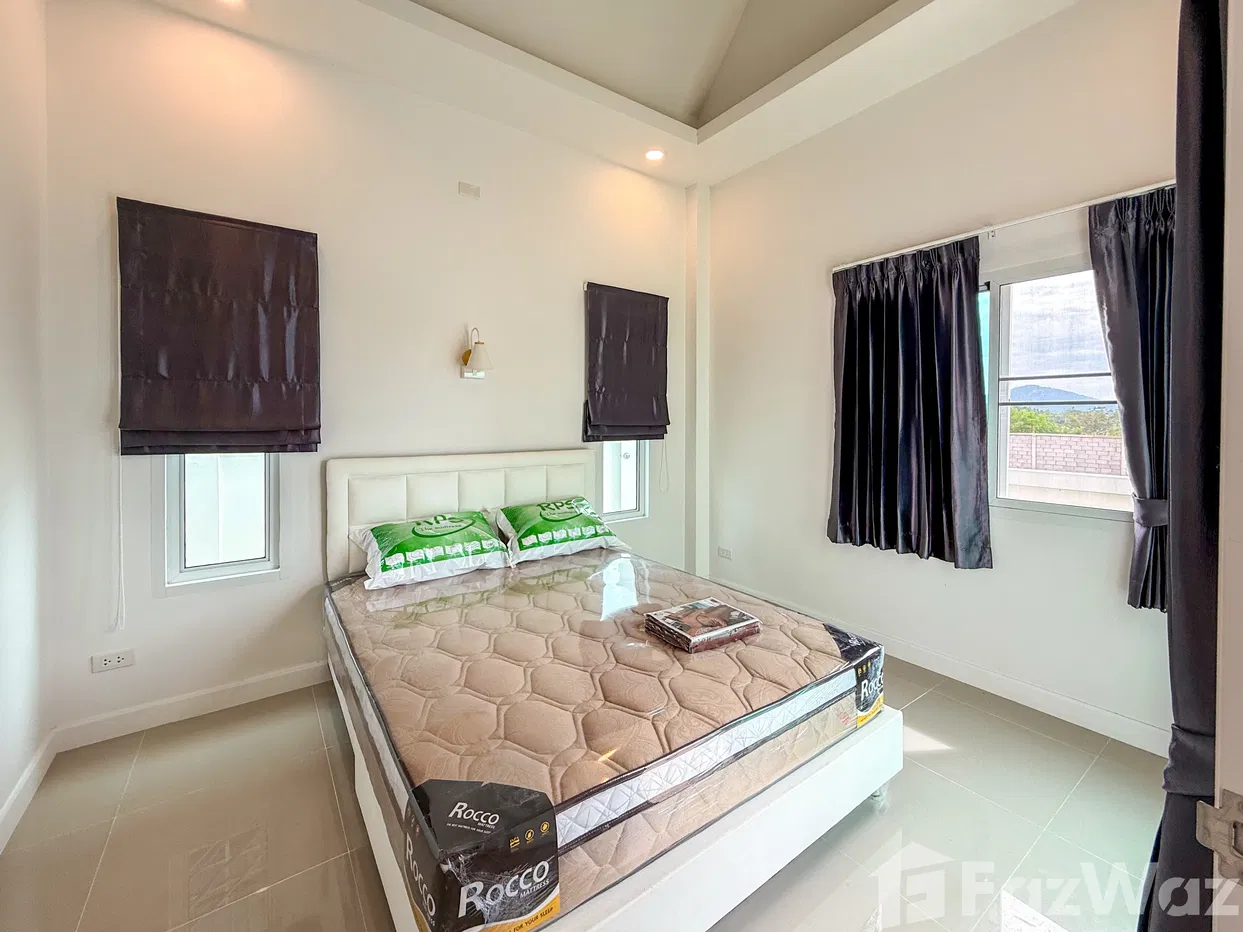 รูป ขาย วิลล่า 3 ห้องนอน ในโครงการ พาวิเลี่ยน วิลล์ 5912958 - รูปที่ 11/22