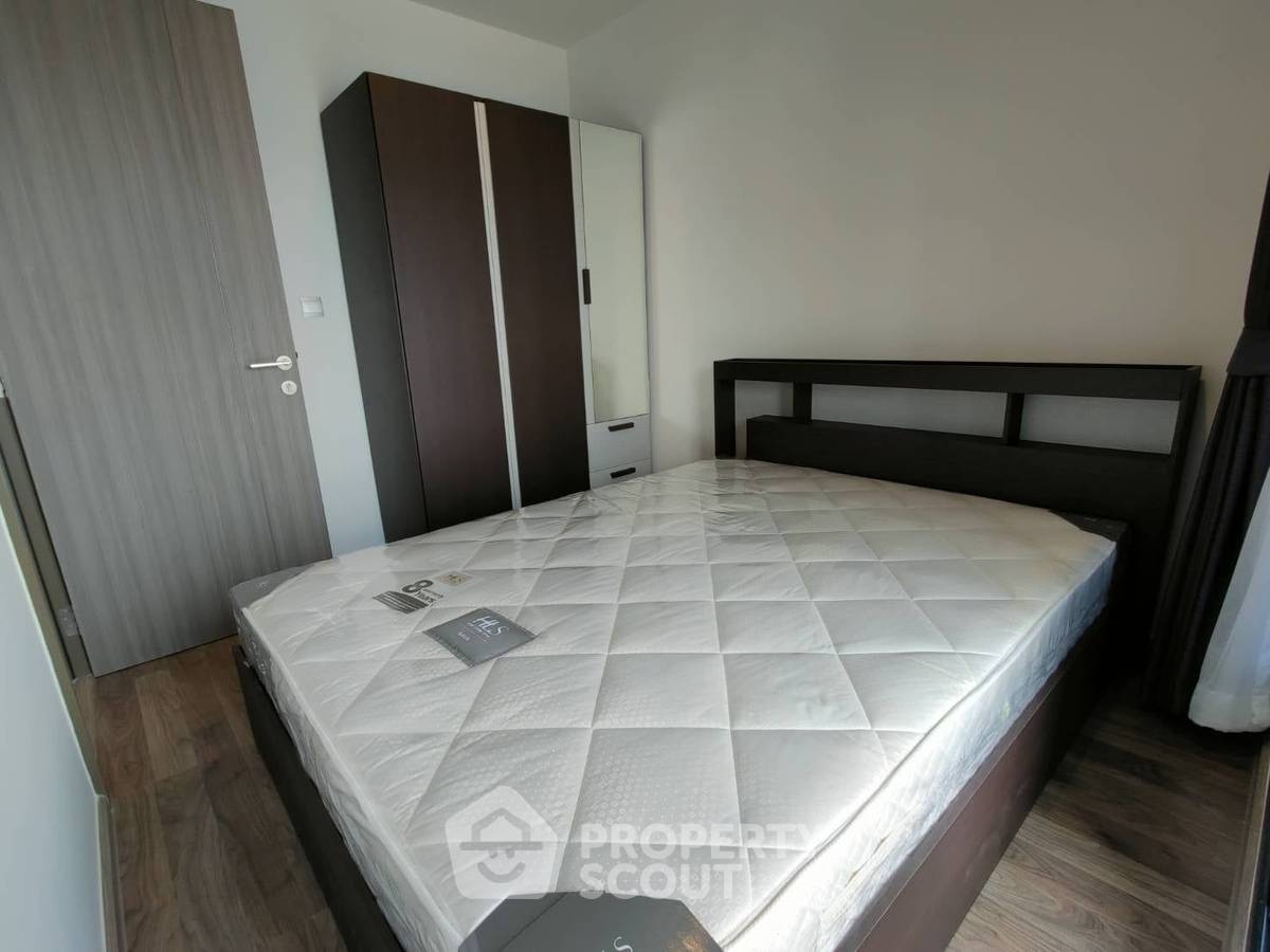 picture 1-BR Condo at Life Ladprao Valley near BTS Ha Yaek Lat Phrao (ID 578257) - 21/29