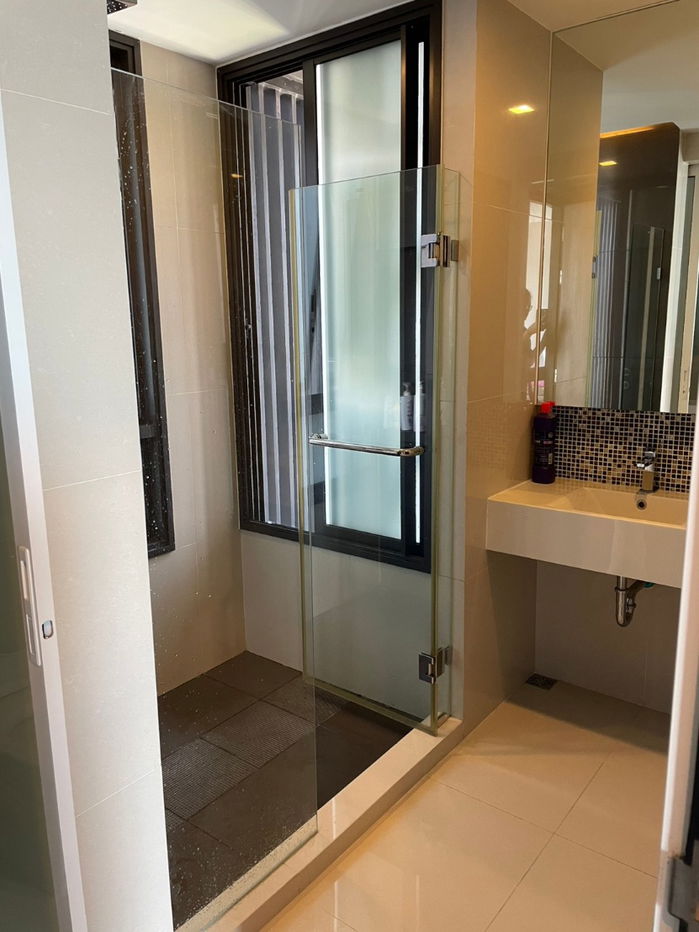 รูป 🟠ปล่อยขายคอนโด - 2 ห้องนอน 53 ตร.ม. ที่ RHYTHM SUKHUMVIT 44/1 - รูปที่ 5/9