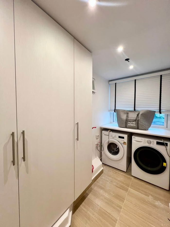 รูป 🟠ให้เช่าคอนโด - 2 ห้องนอน 94 ตร.ม. ที่ Fortune Condo Town - รูปที่ 8/10