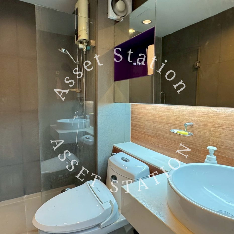 รูป ⭐ขายห้องสวย Chateau in Town Phaholyothin 11 ห้องพร้อมเข้าอยู่ | BTS สะพานควาย - รูปที่ 15/15