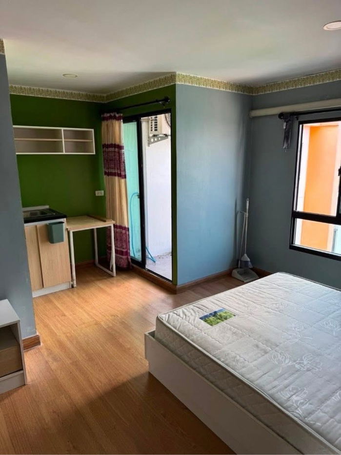 รูป ให้เช่า เดอะไดมอนด์คอน นวนคร-ตลาดไท - รูปที่ 3/6