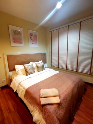 Condos for rent : HotDeal​🔥🔥  For Rent​ | Prime Location and Special Price, Condo at The Crest Phaholyothin 11 MD-25085520